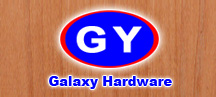 Galaxy Hardware Industry Co.,ltd