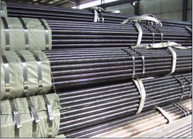 steel pipe and tube