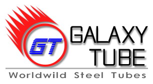 Galaxy Tube Limited