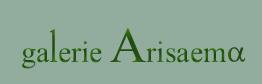 Arisaema Art Co.,Ltd