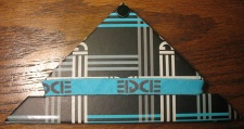 EDGE game card as R4