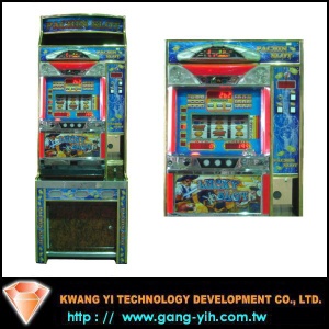 Slot Machine Lucky Slot - Slot Machine