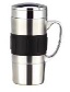 stainless streel mug