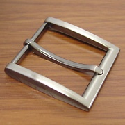 pin buckle