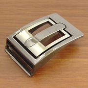 pressing buckle