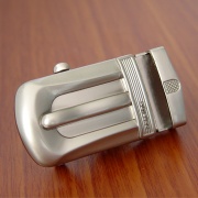 magnets semi-auto buckle