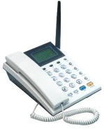 wirelessGSM telephoneGYQ368 - wireless setphone