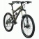GT Sanction 1.0 Mountain Bike