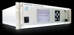 Online Infrared Biogas Analyzer