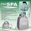 Steam Spa