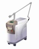 Q-Switched ND: YAG Laser