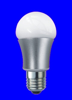 6W LED BULB - A TRUE REPLACEMENT FOR 60W - BEST IN IT'S CLASS