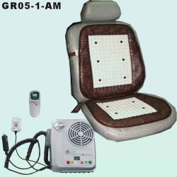 Electrical warming and cooling chair cushion(GR05-1-AF)