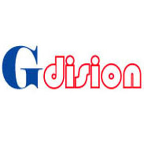 Global Dision Technology Co.,Ltd