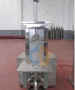 Beer filling capping 2-in-1 unit machine