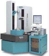 CNC Gear Tester , Gear Checker ,CMM , Gear Roll Tester