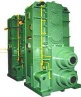 Large gear units for special use in metallurgy mill sugar