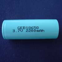 lithium battery18650