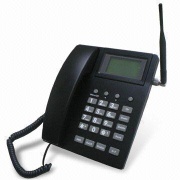 fixed wireless phone