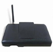GSM fixed wireless terminal