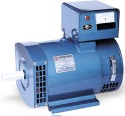 st single phase generator