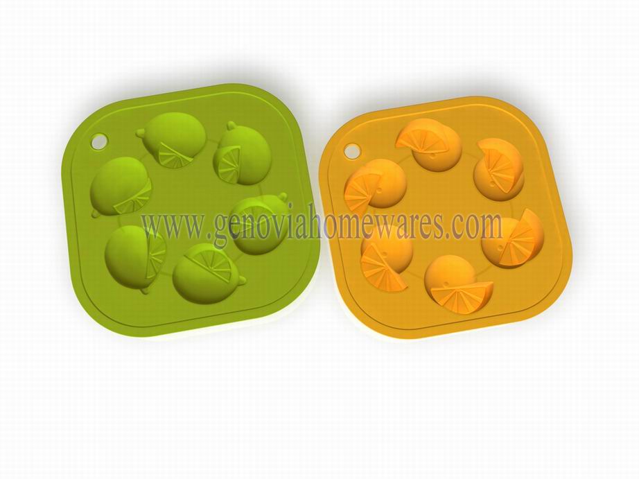 Silicone Ice Mould