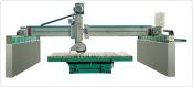  Infrared fully automatic bridge type cutter