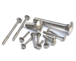 Carriage bolts(I)