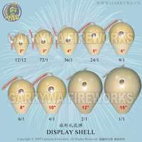 72 pieces in a color box