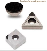 PCD&CBN Indexable Insert