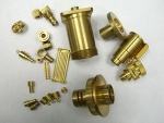 metal parts