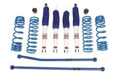 4x4\Off-road Suzuki Jimny lift kits