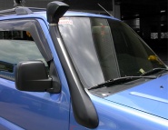 4x4/Off-road Jimny Snorkel