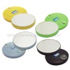 Cosmetic Mirror 10X with Suction Cups