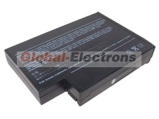 F4809A, F4812A, 916-2150 Laptop Battery for HP Pavilion ZE4900, Pavilion ZE4500 Series, OmniBook XE4500-F4880HR