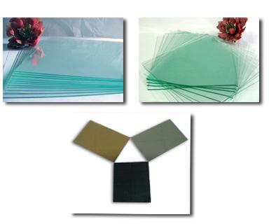 Sheet Glass