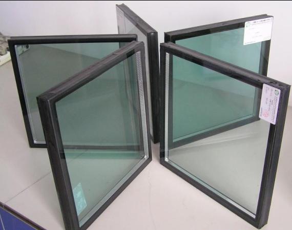 Insulating Glass, Double Glazing Glass