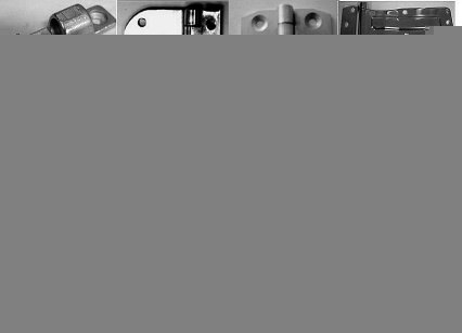 TRAILER HINGE, TRUCK HINGE, TRAILER HANDWARE