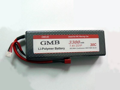 GMB battery