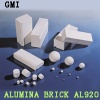 Alumina Ball & Lining