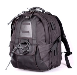 Godspeed waterproof 1680D nylon camera bag backpack