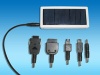 Solar charger-988S