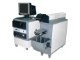 YAG laser marking machine