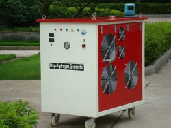 brown gas generator
