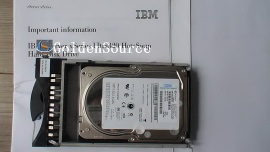 IBM hard disk