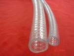 PVC Steel Wire Hose