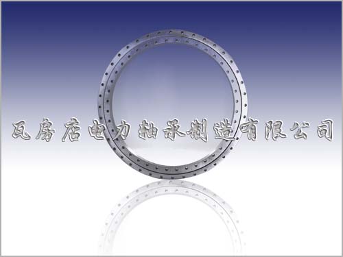 wafangdian electric bearings productions  CO.,LTD
