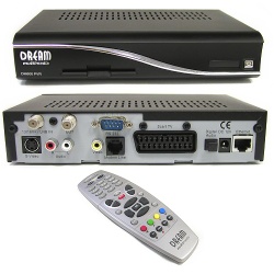 Dreambox600pvr dm600pvr dm600 dreambox dm600c dvb-c digital satelite receiver