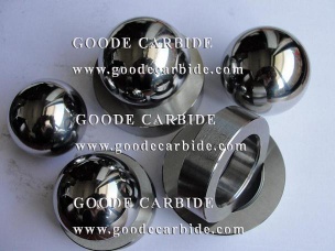 Tungsten Carbide Hard Metal Carbide Balls Polish Pen Balls