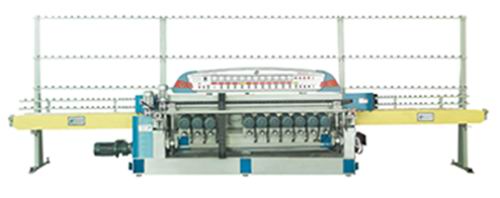 the expert of glass processing machine
